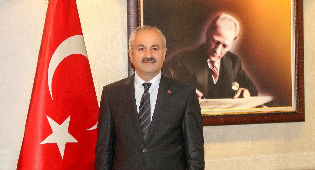 Başkan Büyükgöz’ün  Mevlid Kandili Mesajı