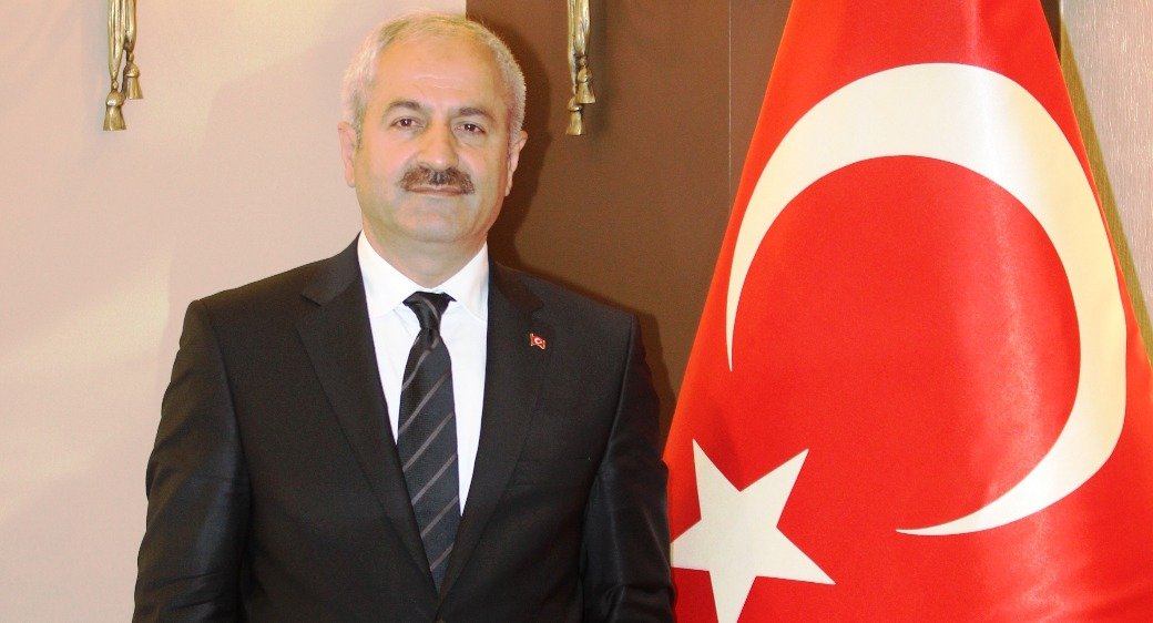 Başkan Büyükgöz’ün Kandil Mesajı