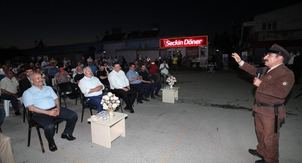 Gebze’de Yol Konserleri Kaldığı Yerden…