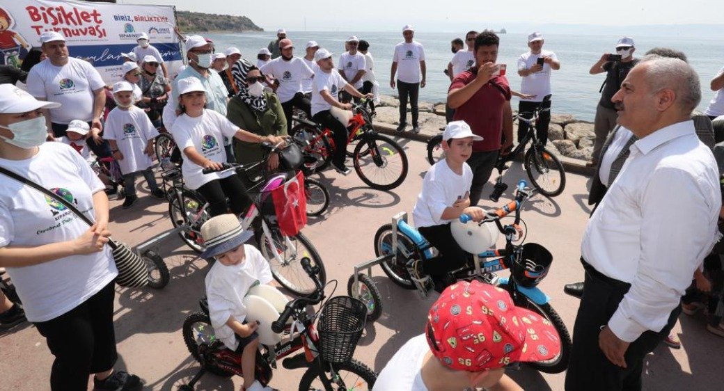 Gebze En Özel Turnuvaya Ev Sahipliği Yaptı