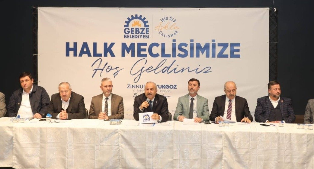 Başkan Büyükgöz’den Ulus’a Proje Müjdesi