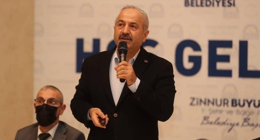 Başkan Büyükgöz´den Amatör Kulüplere Destek