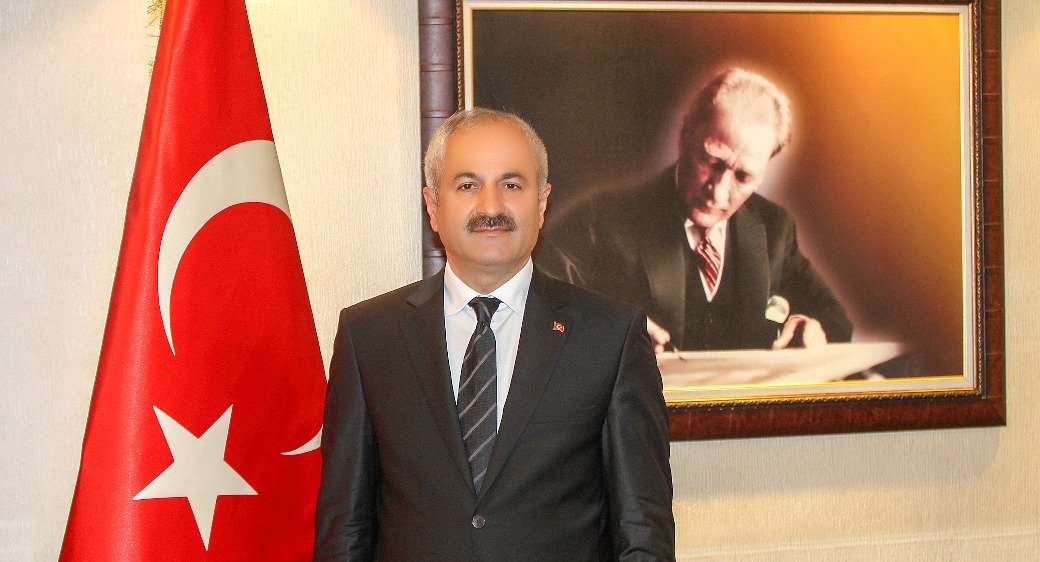 Başkan Büyükgöz’ün 18 Mart Mesajı