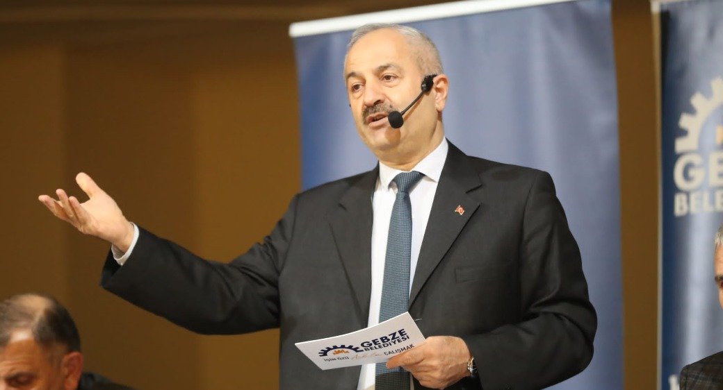 Halk Meclisi Tatlıkuyu’da toplandı