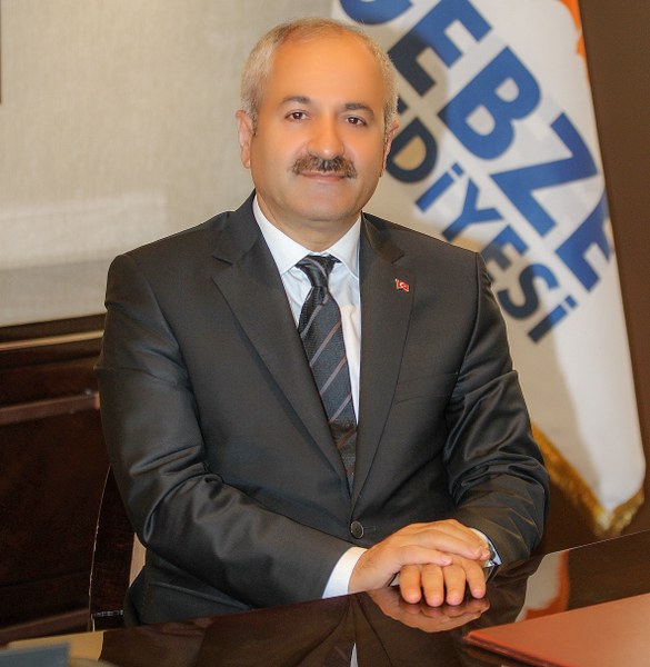 Başkan Büyükgöz´ün Berat Kandili Mesajı  