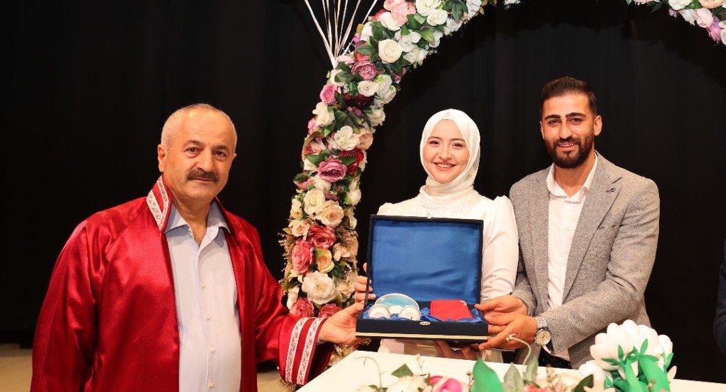 Gebze’de 2875 Mutluluğa ‘EVET’