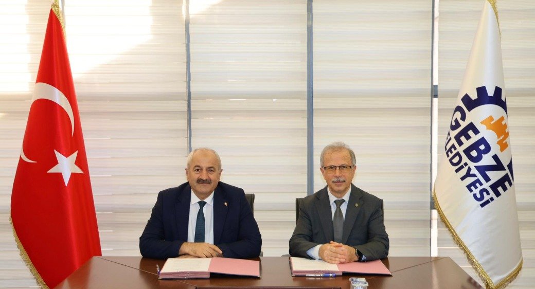 Gebze Belediyesi’nden Yeni Eğitim Hamlesi: “Cevher Çocuk Projesi” Sosyal Medyadan Duyuruldu