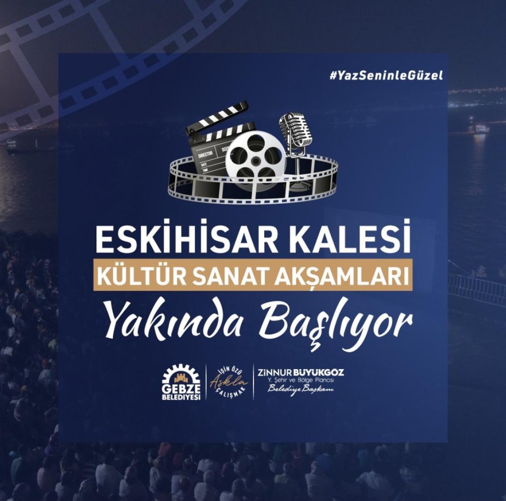 ESKİHİSAR KALESİ KÜLTÜR SANAT AKŞAMLARI