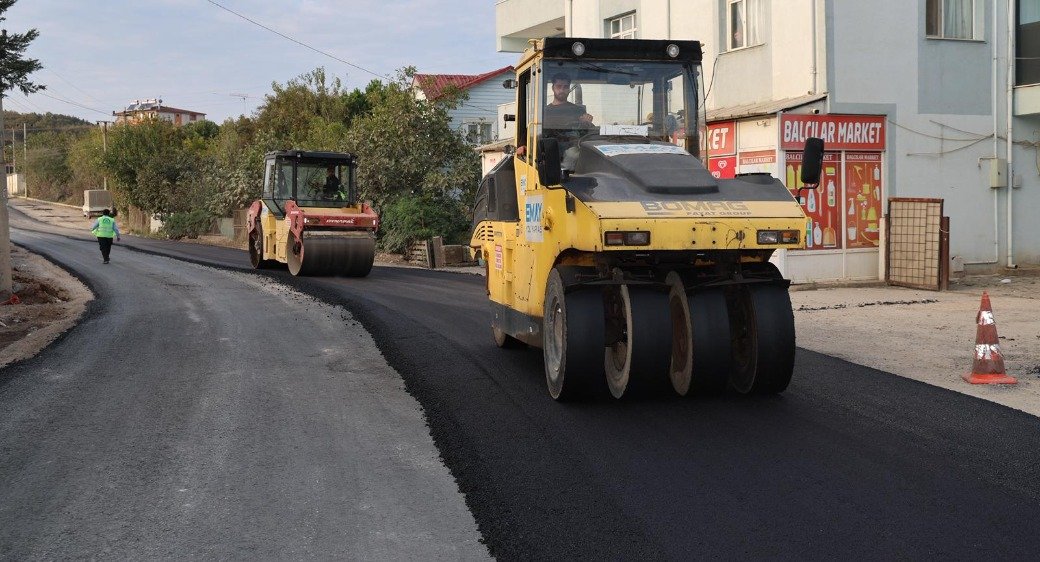 Büyükgöz Talimatı Verdi Çalışmalar Hız Kazandı