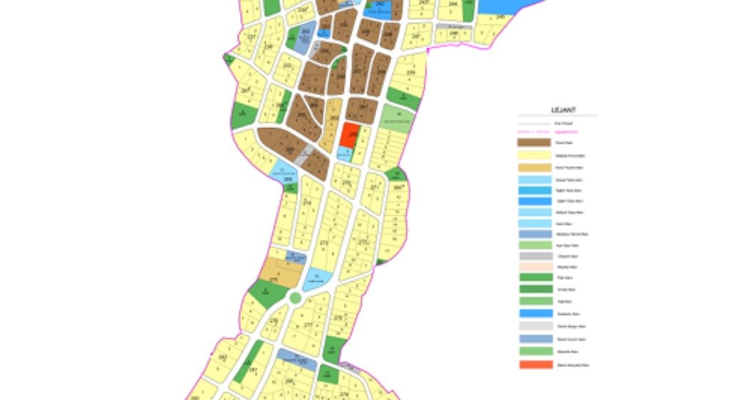 Kargalı ve Orhanlı’da 126 Hektar Alanda İmar Uygulaması Tamamlandı