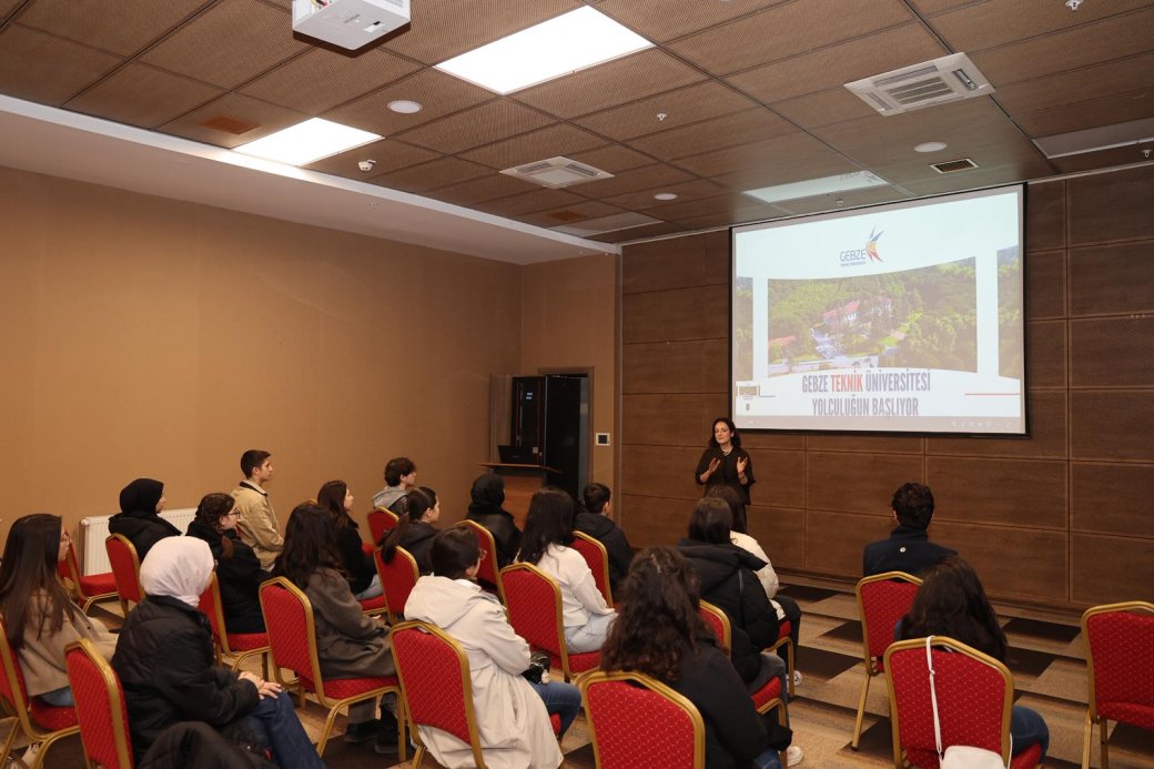 41 GENÇ PROJESİ’NDE 11. DÖNEM BAŞLADI