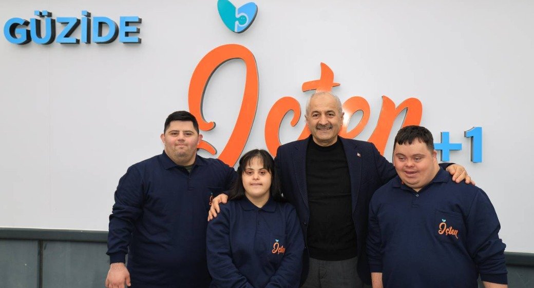 Gebze’nin En Özel Mekanı;