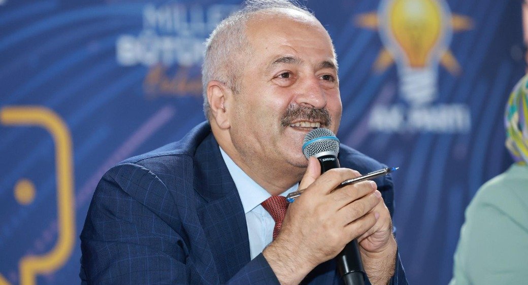 Vatandaş Soruyor, Başkan Cevaplıyor Karabağ Parkı’nda Yoğun Katılımla Gerçekleşti