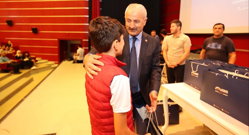 Gebze Belediyesi 2023’te de İhtiyaç Sahibinin Yanındaydı