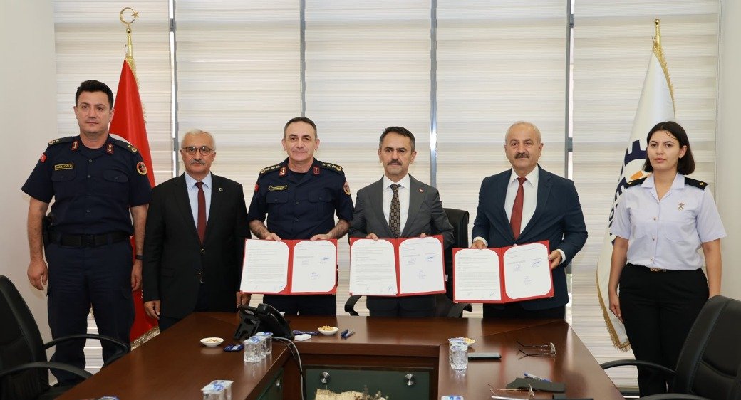 Gebze Belediyesi'nden Kamu Kurumlarına Bir Hizmet Yatırımı Daha