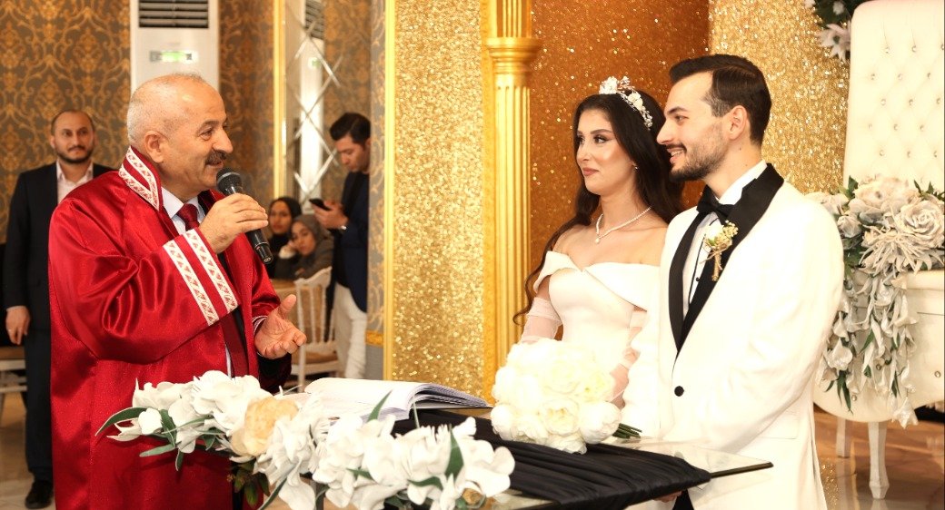 Gebze’de 2 Bin 964 Mutluluğa ‘EVET’