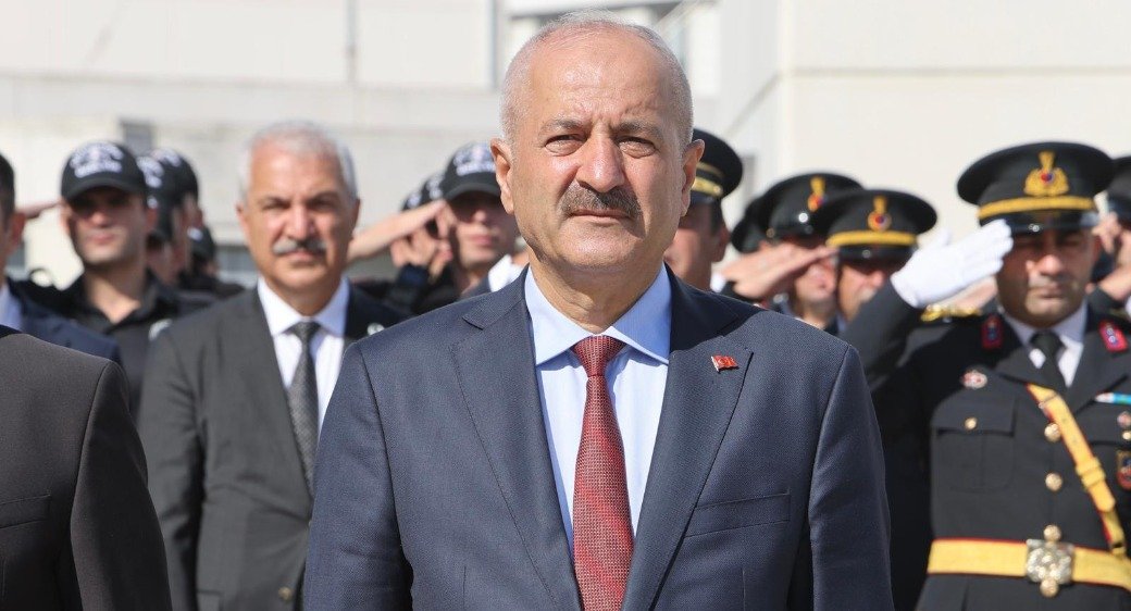 30 Ağustos Zafer Bayramı Gebze’de Kutlandı
