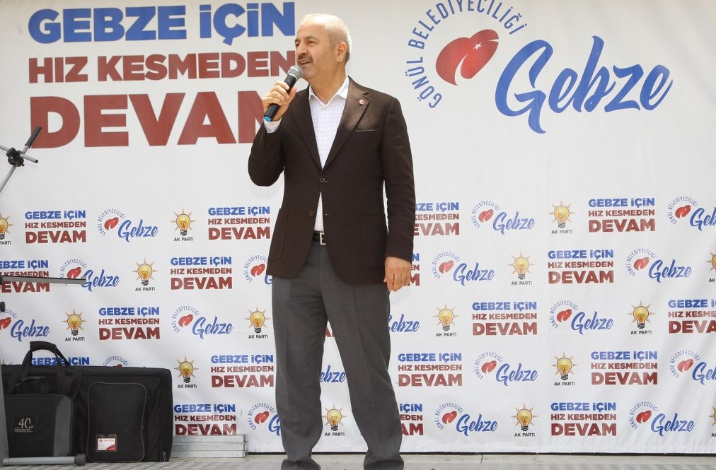 Hünkar Çayırı´nda Fatih Anma Programı