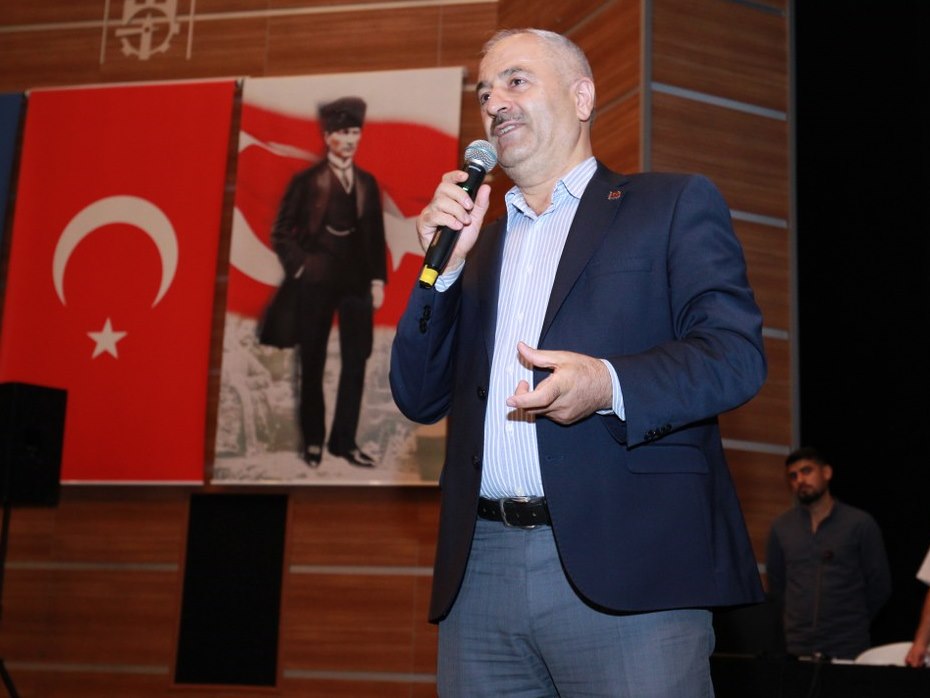 Belediyede EBYS eğitimi