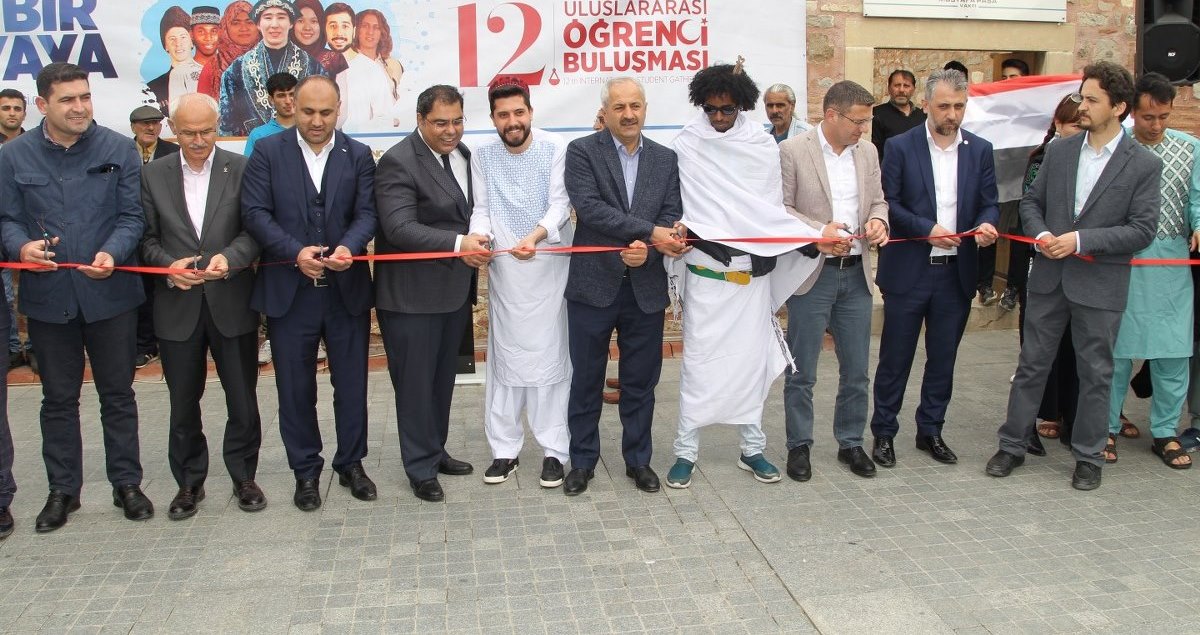 Başkan Büyükgöz´ün hafta sonu mesaisi