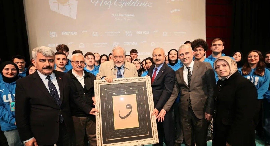 Prof. Dr. Ortaylı: Gebze Türkiye’nin Üretim Şampiyonu