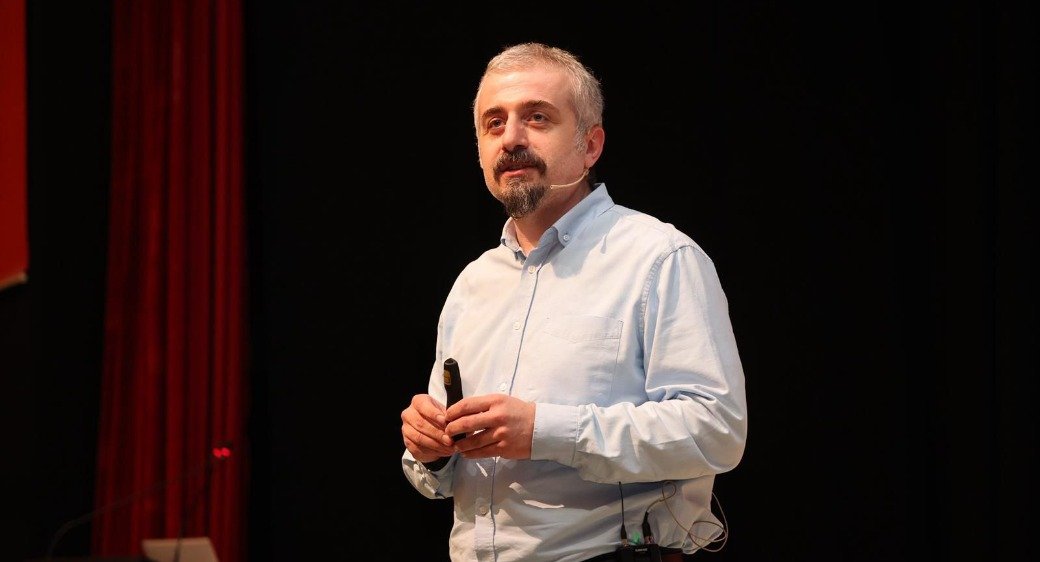 Gebze Okur’da Bilim Dolu Akşam