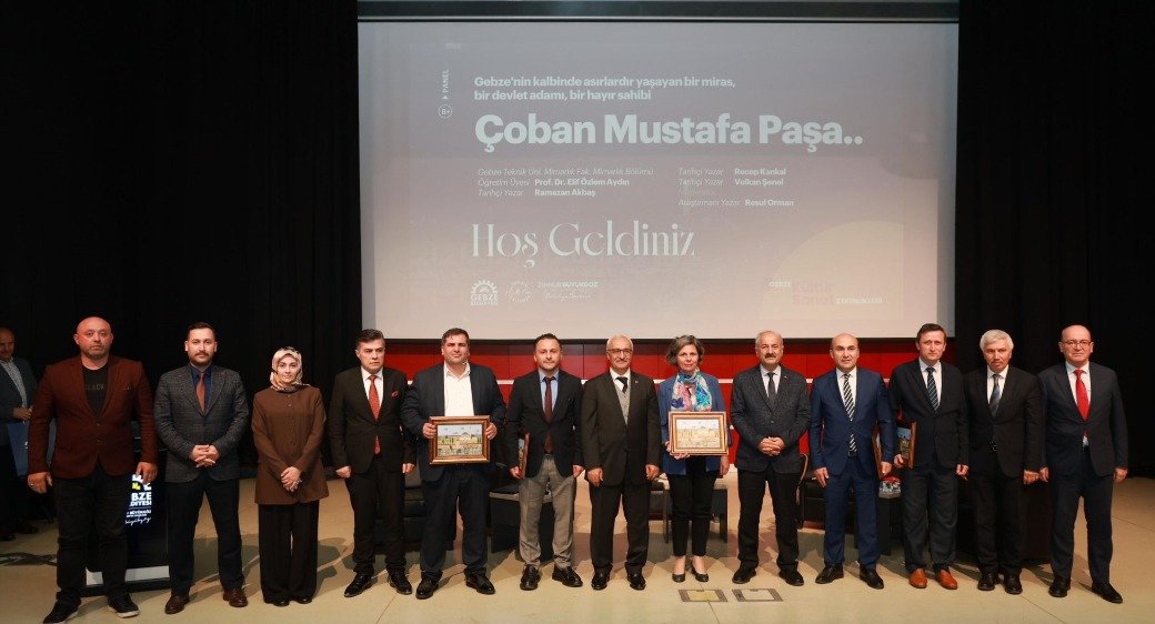 Çoban Mustafa Paşa, Vefat Yıl Dönümünde Dualar ve Etkinliklerle Anıldı