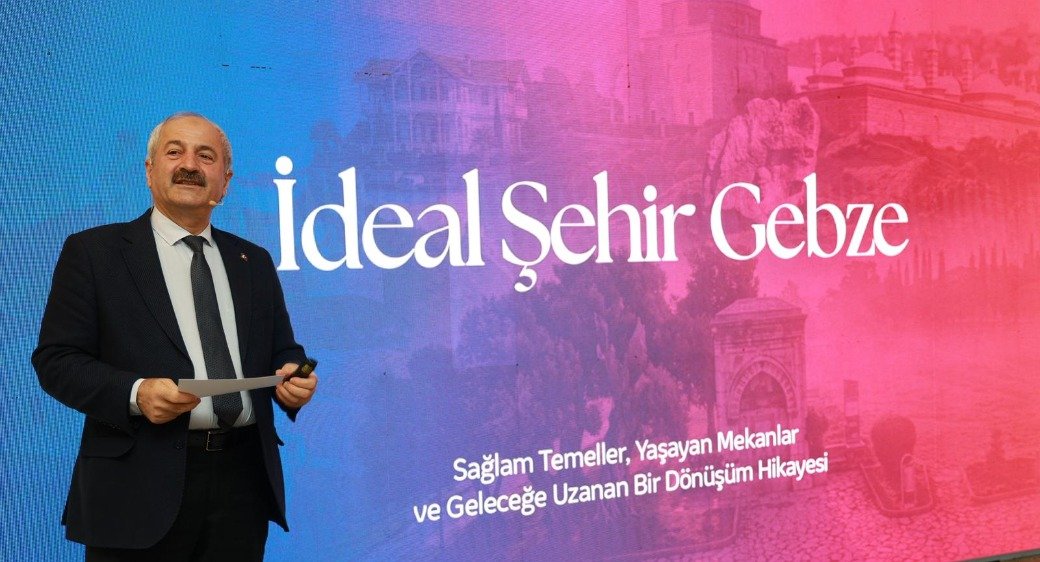 Başkan Büyükgöz Yerel Basınla Buluştu