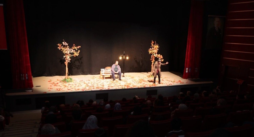 Gebze’de Kültür ve Sanat 