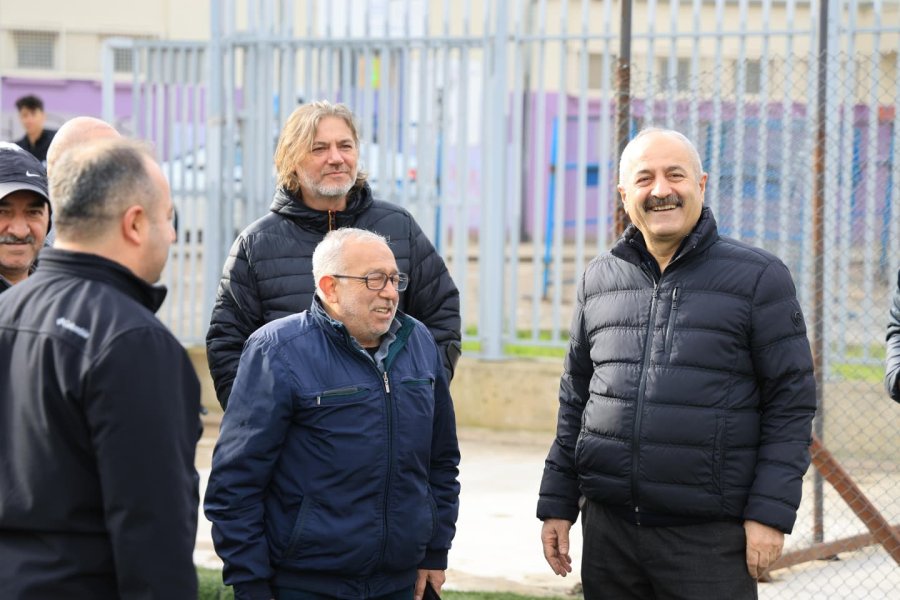 Gebze Ampute galibiyet serisini bozmadı