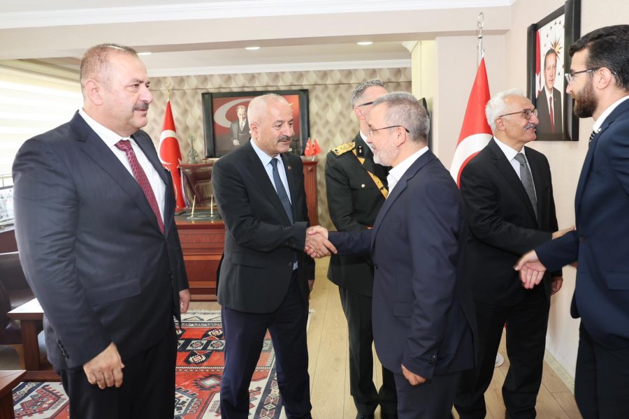 Gebze’de 30 Ağustos Coşkusu