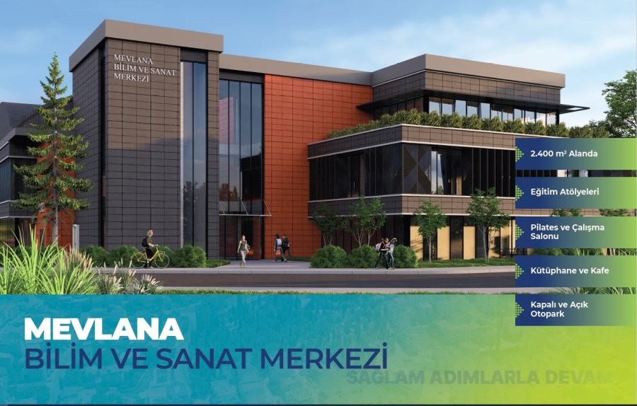 “Sessiz Devrim”in Ardından Proje Yağmuruna Hazırlanıyor