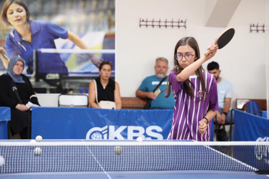 YAZ SPOR OKULLARINDA EĞİTİMLER BAŞLADI