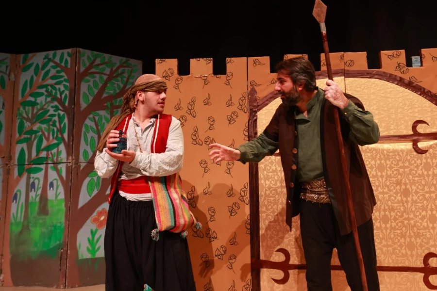 Ara Tatil Gebze’de Çok Eğlenceli