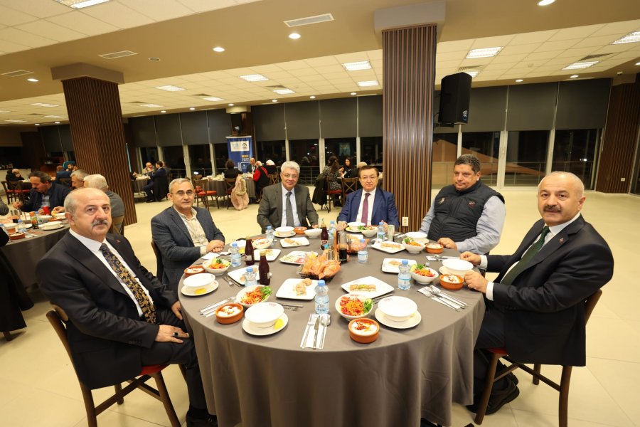 UCLG-MEWA Ulular Arası Gebze Buluşması Sona Erdi