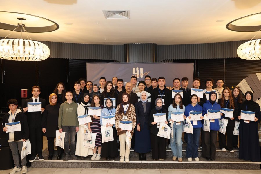 41 Genç’te 10. Dönem Tamamlandı, 11. Dönem Başladı