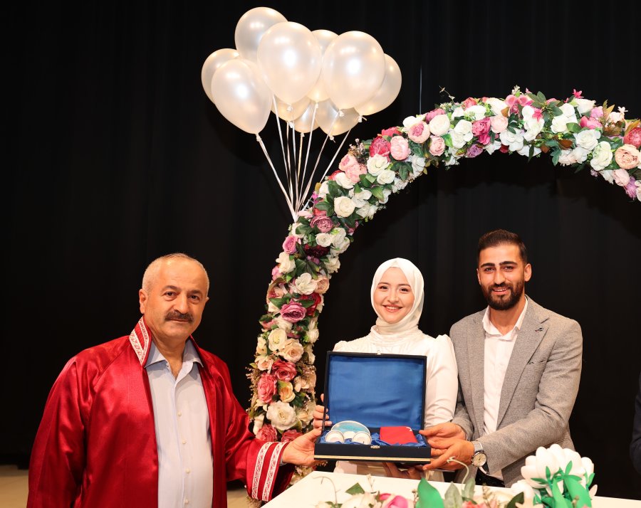 Gebze’de 2875 Mutluluğa ‘EVET’