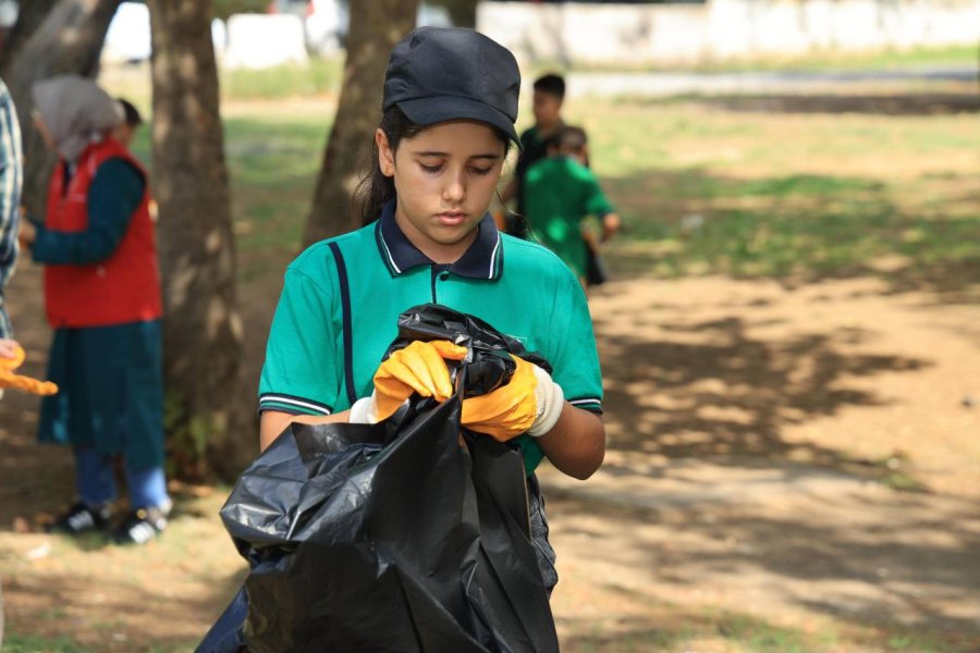 Gebze’de Avrupa Hareketlilik Haftası Etkinliği