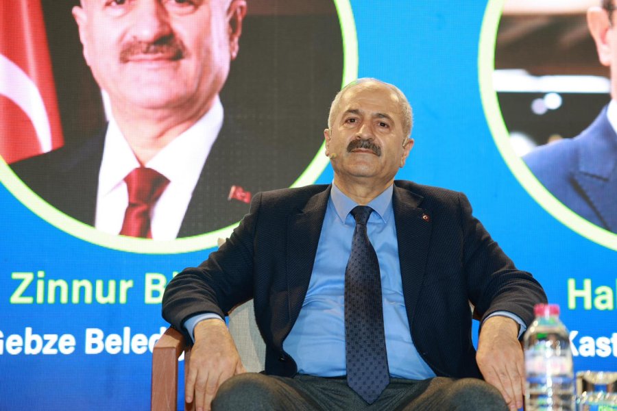 COP31’e Doğru Gebze’de Kritik Konferans