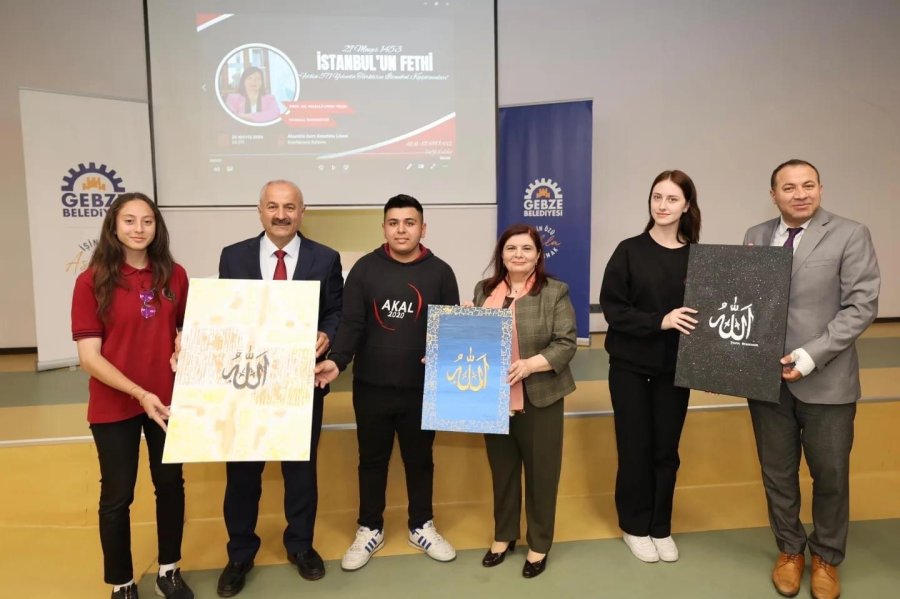 Gebze’de Sınav Öncesi  Kaygı Bozukluğu Eğitimleri