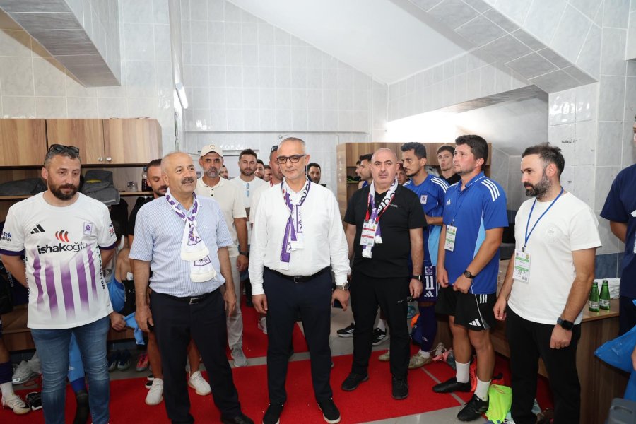 Gebzespor Lige Fırtına Gibi Girdi