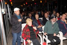 Başkan Büyükgöz, Eskihisar Meclisinde Vatandaşı Dinledi