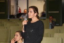 Halk Meclisinde Söz Sırası H. Halil Sakinlerinde