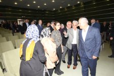 Halk Meclisinde Söz Sırası H. Halil Sakinlerinde