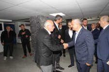 Halk Meclisinde Söz Sırası H. Halil Sakinlerinde