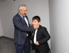 GESMEK Korosundan 24 Kasım Konseri