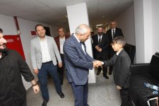 GESMEK Korosundan 24 Kasım Konseri