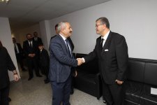 GESMEK Korosundan 24 Kasım Konseri