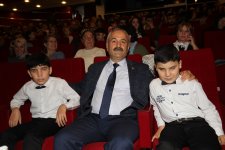 GESMEK Korosundan 24 Kasım Konseri