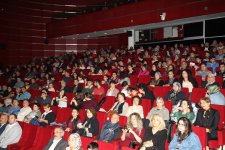 GESMEK Korosundan 24 Kasım Konseri